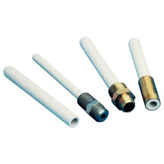 Omega PTRA-564532-12 CERAMIC T/C PROTECTION TUBE  | Blackhawk Supply