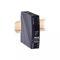 PULS-PIM36-241 | DIN Rail Mount DC Power Supply; Single Switching; 100-240Vac to 24Vdc; 1.5 Amp | Functional Devices