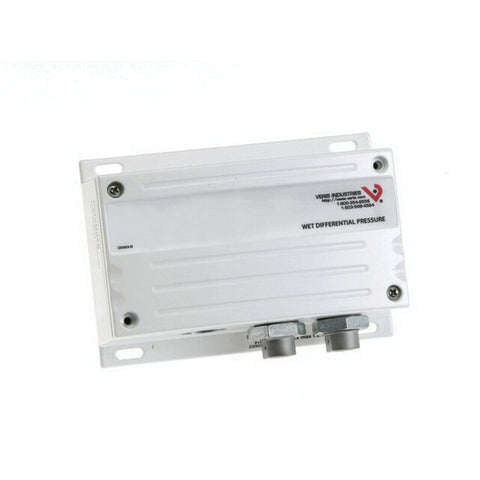 Veris PW2XX03S Pressure | Wet | 2 | Nema 4 | 0-50PSID  | Blackhawk Supply