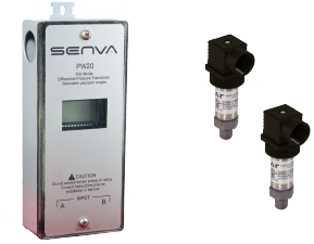 Senva Sensors | PWC025