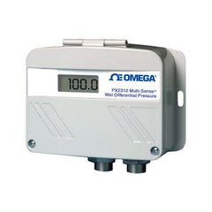 Omega PX2310-050DX WET/WET DIFF PRESSURE TRANS  | Blackhawk Supply