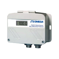 PX2310-100DX | WET/WET DIFF PRESSURE TRANS | Omega