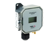 Veris PX3DLN01 Pressure,Dry,Duct,LCD,NIST,0-1 In WC  | Blackhawk Supply