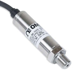 Omega PX409-030A5V PRES TRAN 0-30PSIA 5V .08  | Blackhawk Supply