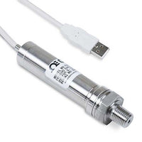 PX409-10WGUSBH | HIGH ACCURACY USBH TRANSDUCER | Omega