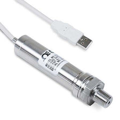 Omega PX409-10WGUSBH HIGH ACCURACY USBH TRANSDUCER  | Blackhawk Supply