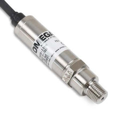 Omega PX409-2.5KAI PRES TRAN 0-2.5KPSIA 20MA.08  | Blackhawk Supply