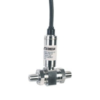 PX459-001DWUV | WW DIFF 0-1PSID MV 0.08 | Omega