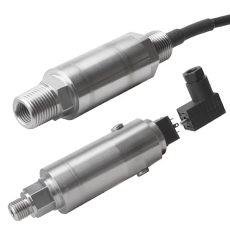 Basrtp Omega Px51c0-1ka10vnp 1/4npt-m, Cbl, 10v, 1kpsi, N/p | Blackhawk Supply