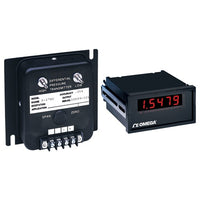 PX655-50BDI | PRESSURE TRANS. +/-50 
