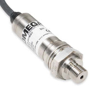 PXM409-001BGV | PRES TRAN 0-1 BG MV 0.08 | Omega
