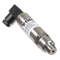 PXM419-350BGI | 0 to 350 bar, Gauge, 4 to 20 mA, 1/4