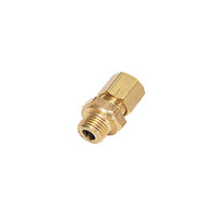 0101 08 65 | MALE STUD FIT'G 8MM X M12 Pack of 10 | Parker