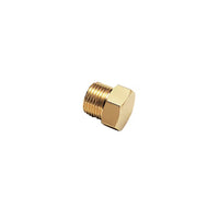 0125 10 00 | PLUG-TUBE END 10MM Pack of 10 | Parker