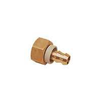 0132 18 66 | QUICK ACTING BARB FITTING 18MM O/D Pack of 5 | Parker
