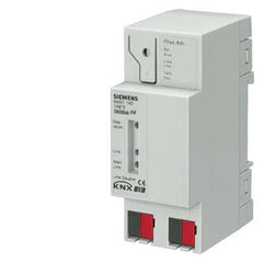Siemens 5WG11401AB13 Line / backbone coupler, TP to TP  | Blackhawk Supply
