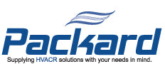 Packard 66755 115v 1/20hp Inducer Motor  | Blackhawk Supply
