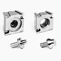 B4024X120180SS | PARFLANGE PIN | Parker