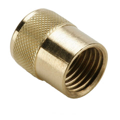 Parker Refrigeration Specialties 205792 SEAL CAP KIT FOR A8 SERIES  | Blackhawk Supply