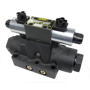 Parker | D61VW004C1NYWF