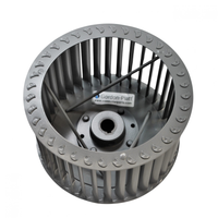 081750 | POWERFLAME INDUCER WHEEL D-HUB | Power Flame Burners