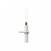 Q3205U1107 | UNIT PACK UNIVERSAL HOT SURFACE SILICON NITRIDE IGNITER WITH ADAPTER BRACKETS. ONE BOX


CONTAINS ONE IGNITER. | Resideo