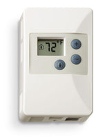 QAA2291.FWNC | Room Temperature Sensor, Wireless - P2P, Full Feature, No Logo | Siemens