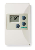 QAA2291.FWSC | Room Temperature Sensor, Wireless - P2P, Full Feature, Siemens Logo | Siemens