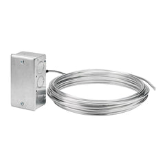 Siemens QAM2012.750 DuctPoint Temperature Sensor, 1K Ohm Platinum (385 Alpha) 25-Foot  | Blackhawk Supply