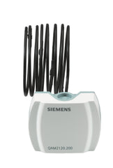 Siemens QAM2171.040 Duct Temperature Sensor, 4 to 20 mA, 16-Inch  | Blackhawk Supply