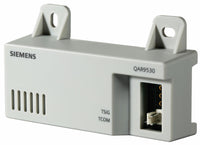 QAR9530.KIT | QAR9530 with AQM2H Harness Duct surface mount temperature sensor with wiring harness | Siemens