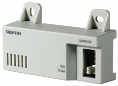 Siemens QAR9530.KIT QAR9530 with AQM2H Harness Duct surface mount temperature sensor with wiring harness  | Blackhawk Supply