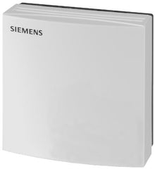 Siemens QFA1000 Room Hygrostat, 30 to 90% RH  | Blackhawk Supply