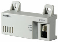 QFR9500.KIT | QFR9500 with AQM3H Harness Duct surface mount RH sensor with wiring harness | Siemens