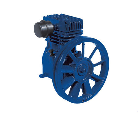 Quincy Compressor QTS3QCB Pump and Wheel  | Blackhawk Supply