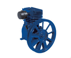 Quincy Compressor QTS3QCB Pump and Wheel  | Blackhawk Supply