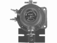 Johnson Controls R-317-6 AIR FLOW CONTR. .3 TO 6  | Blackhawk Supply