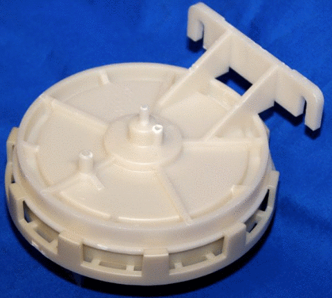 Schneider Electric 2374-401 Air Motion Relay, 3 to 15 psig Pressure Output  | Blackhawk Supply