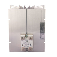 R810-621-REV2 | Solid state relay with heatsink 600 V, 25 A | Schneider Electric