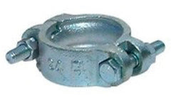 Midland Metal Mfg. R88DB-16-DP 1-3-8 TO 1-1-2  H.DUTY CLAMP  | Blackhawk Supply