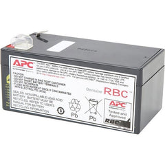APC RBC35 APC Replacement Battery Cartridge #35  | Blackhawk Supply