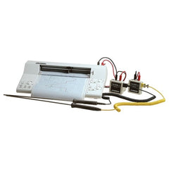 Omega RD45A-EPL RECORDER W/ELECTRIC PEN LIFT  | Blackhawk Supply