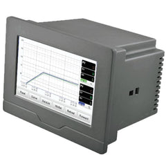 Omega RDA520-TC 5 inch TFT Display, 2 T/C Inputs Paperle  | Blackhawk Supply