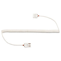 TECU10-MTP-U-M-OTP-U-F | RTD EXTENSION CABLE | Omega
