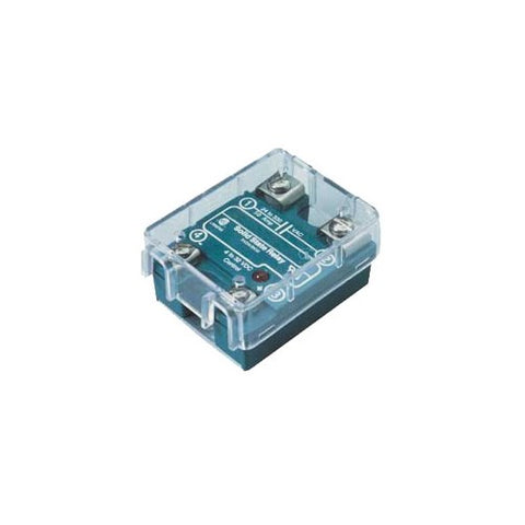 KMC REE-2004 RELAY; SOLID STATE; 25 AMP  | Blackhawk Supply