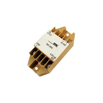 KMC REE-2005 Relay: E/I Convertor  | Blackhawk Supply