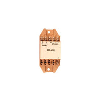 REE-4001 | Relay: Reheat, 0-6VDC Input | KMC