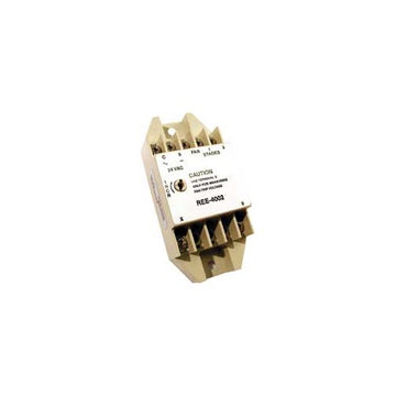KMC REE-4002 Relay: Fan Box, 0-6VDC Input  | Blackhawk Supply