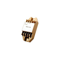 REE-4106 | Relay: Time Proportion, DA for NC VEP Valves, 0-6VDC Input | KMC