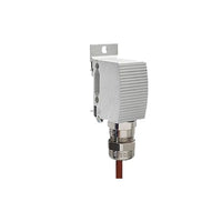 REX1850 | THERMOSTAT, NORMALLY CLOSED, AC 250V, 10 | Omega